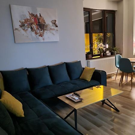 City Center Dream Apartment Timişoara Quarto foto