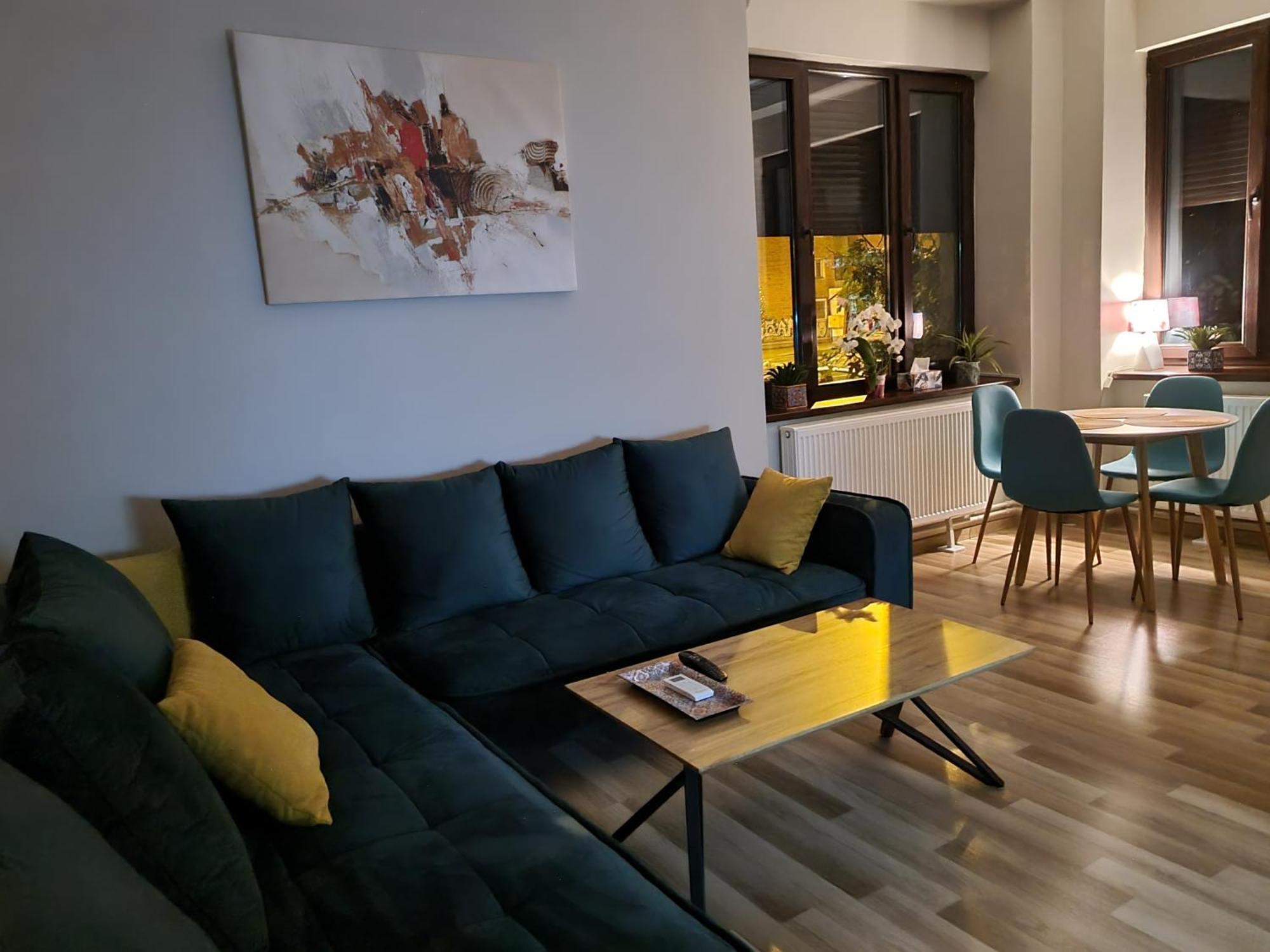City Center Dream Apartment Timişoara Quarto foto