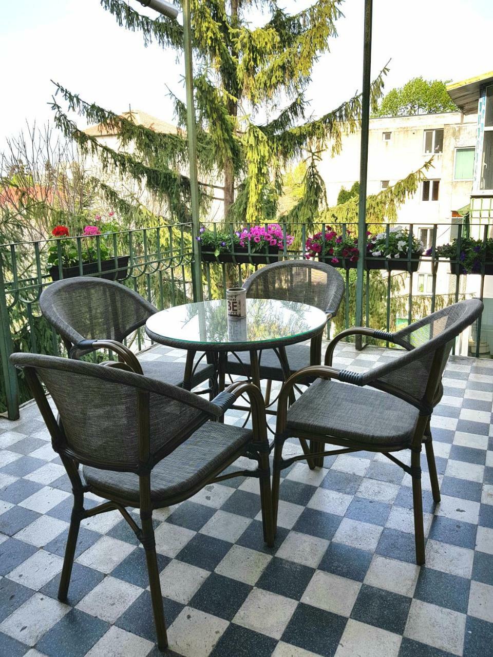 City Center Dream Apartment Timişoara Exterior foto